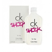 CK One Shock 3,4 Onz/100ml